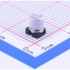 10uF ±20% 16V
