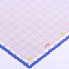 玻璃釉电阻 820kΩ ±2% 粉色漆