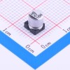 47uF ±20% 16V