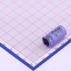 330uF ±20% 100V