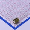 220uF ±20% 35V