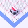180uF ±20% 16V