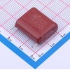 2.2uF ±10% 250V