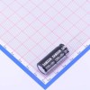 1200uF ±20% 50V