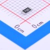 厚膜电阻 750Ω ±1% 250mW