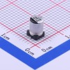 22uF ±20% 6.3V