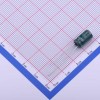 100uF ±20% 25V