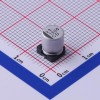 150uF ±20% 16V
