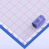 10uF ±20% 450V