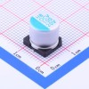 100uF ±20% 20V