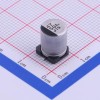 47uF ±20% 50V