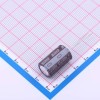 47uF ±20% 400V