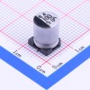 100uF ±20% 50V
