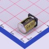 47uF ±20% 100V