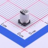 47uF ±20% 6.3V