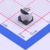 22uF ±20% 16V