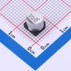 47uF ±20% 35V