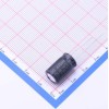 100uF ±20% 100V