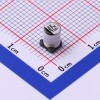 22uF ±20% 25V