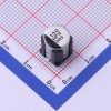 150uF ±20% 50V