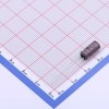47uF ±20% 35V
