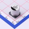 47uF ±20% 100V