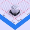 150uF ±20% 10V