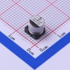 150uF ±20% 10V