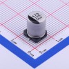 470uF ±20% 6.3V