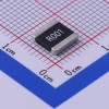 1mΩ ±1% 4W