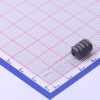 4.7uF ±20% 400V