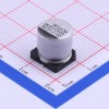 100uF ±20% 63V