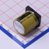 1500uF ±20% 50V