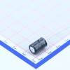 4.7uF ±20% 400V