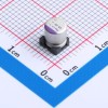 10uF ±20% 20V