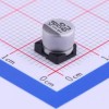 100uF ±20% 16V