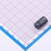 100uF ±20% 100V