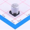 220uF ±20% 10V