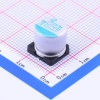 220uF ±20% 16V