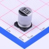 330uF ±20% 25V