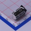 680uF ±20% 25V