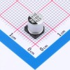 470uF ±20% 16V