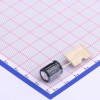 470uF ±20% 16V