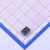 100uF ±20% 25V