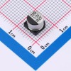 220uF ±20% 10V