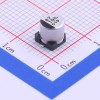 47uF ±20% 10V