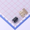 100uF ±20% 50V