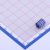 3.3uF ±20% 400V