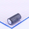 100uF ±20% 450V