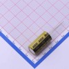 150uF ±20% 160V